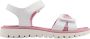 Graceland sandalen wit - Thumbnail 1