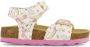 Graceland sandalen wit roze - Thumbnail 1