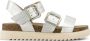 Graceland sandalen zilver - Thumbnail 1