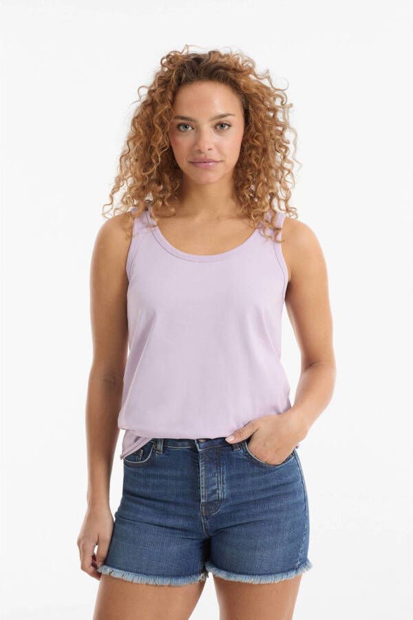 Graceland sandalen zwart