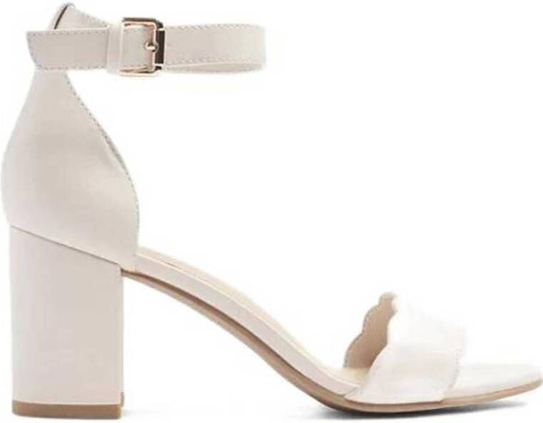 Graceland Off white sandalette