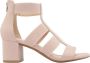 Graceland sandalettes roze - Thumbnail 1