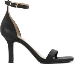 Graceland summer Zwarte sandalette