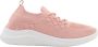 Graceland slip-on sneakers roze - Thumbnail 1