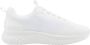 Graceland slip-on sneakers wit - Thumbnail 1