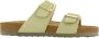 Graceland slippers groen - Thumbnail 1