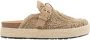 Graceland slippers taupe - Thumbnail 1