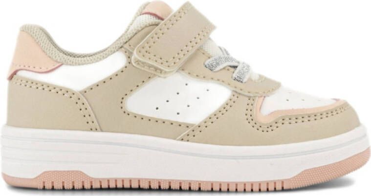 Graceland sneakers beige