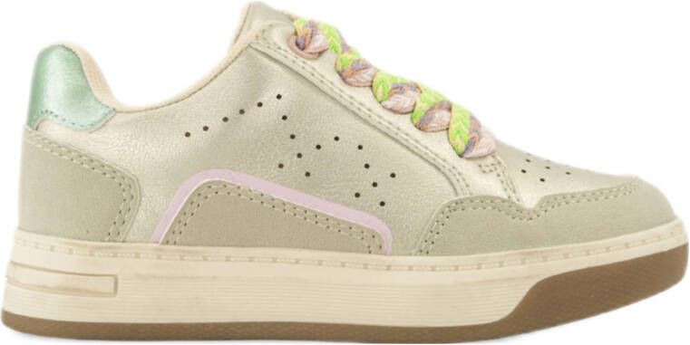 Graceland sneakers beige