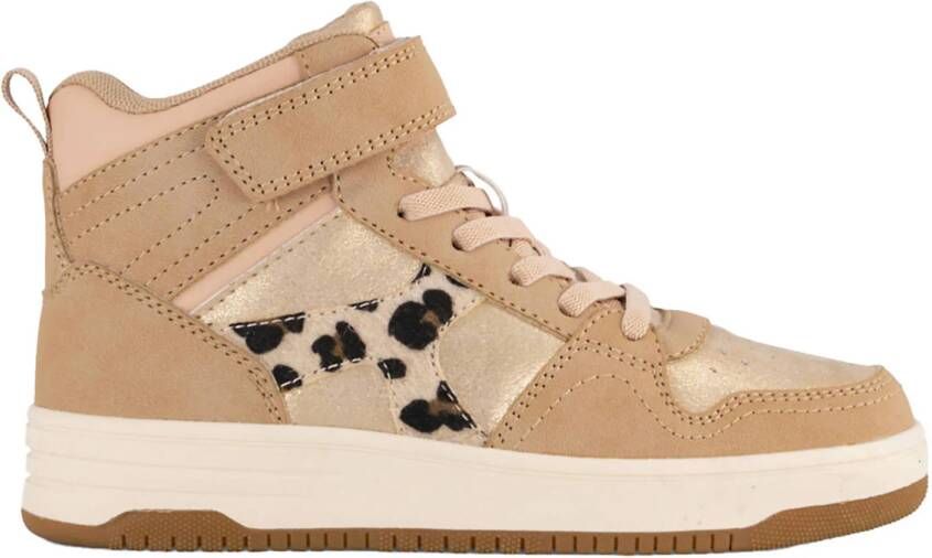 Graceland sneakers beige