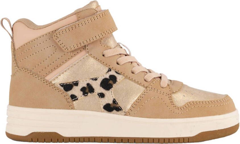 Graceland sneakers beige