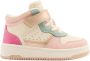 Graceland sneakers beige roze - Thumbnail 1