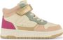 Graceland sneakers beige roze - Thumbnail 1