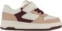 Graceland sneakers beige wit - Thumbnail 1