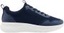 Graceland sneakers donkerblauw - Thumbnail 1
