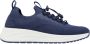 Graceland sneakers donkerblauw - Thumbnail 1
