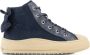 Graceland sneakers donkerblauw - Thumbnail 1