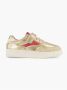 Graceland sneakers goud - Thumbnail 1