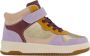 Graceland sneakers lila goud - Thumbnail 1