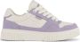 Graceland sneakers lila wit - Thumbnail 1