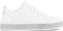 Graceland sneakers met strass wit - Thumbnail 1
