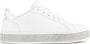 Graceland Witte sneaker steentjes - Thumbnail 1