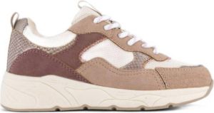 Graceland Roze chunky sneaker