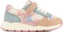 Graceland sneakers roze - Thumbnail 1