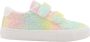 Graceland sneakers roze geel groen - Thumbnail 1