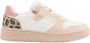 Graceland sneakers roze wit - Thumbnail 1