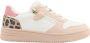 Graceland sneakers roze wit - Thumbnail 1