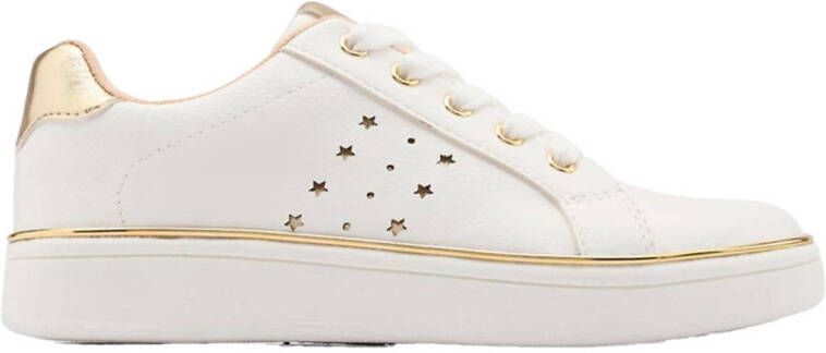 Graceland Witte sneaker