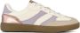 Graceland sneakers wit paars - Thumbnail 1