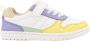 Graceland sneakers wit pastel - Thumbnail 1