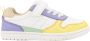 Graceland sneakers wit pastel - Thumbnail 1