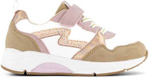 Graceland Witte chunky sneaker