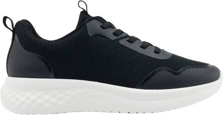 Graceland sneakers zwart