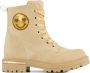 Graceland veterboots beige - Thumbnail 1