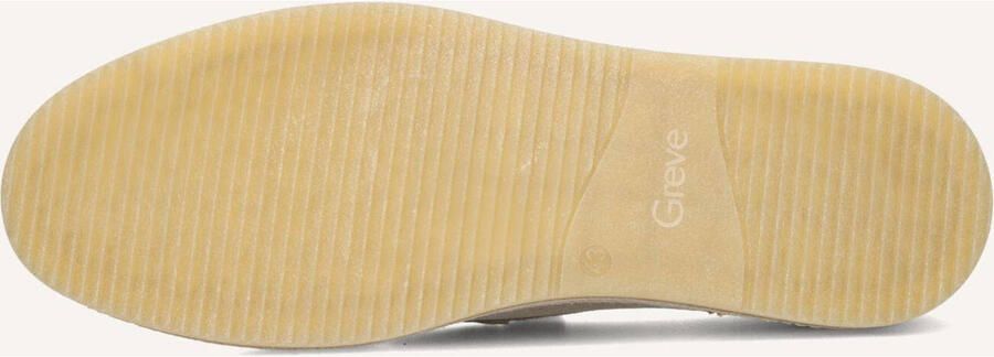 Greve Loafers Cannes Taupe - Foto 3