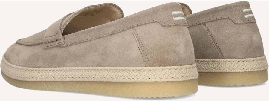 Greve Loafers Cannes Taupe - Foto 2