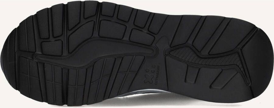 GREVE Lage Sneakers Heren Arnhem Suède Grijs - Foto 4