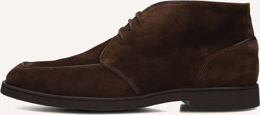 GREVE Veterschoenen Heren Tufo 1517 40 5 Suède Bruin - Foto 2