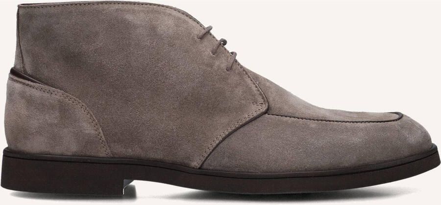GREVE Veterschoenen Heren Tufo 1517 42 5 Suède Taupe - Foto 2