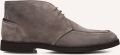 GREVE Veterschoenen Heren Tufo 1517 5 Suède Taupe - Taupe