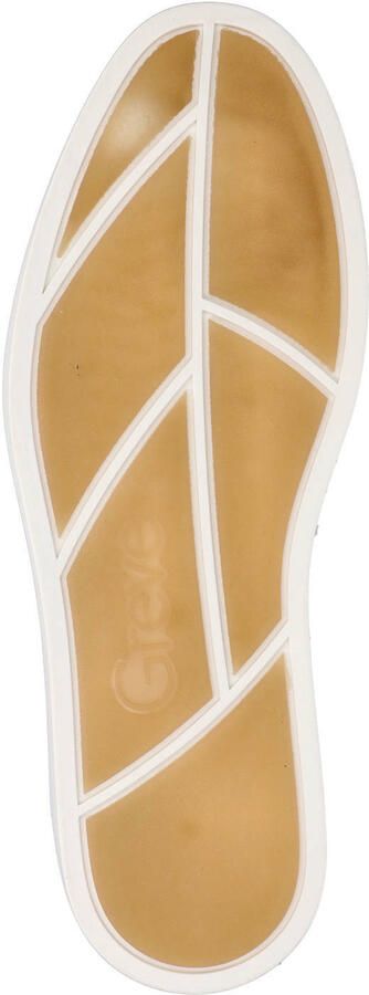 Greve Wave suède sneakers beige - Foto 3