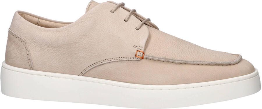 Greve Wave suède sneakers beige - Foto 2
