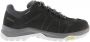 Grisport Arizona Low Wandelschoen Dames waterdichte lage wandelschoenen Black - Thumbnail 1