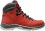 Grisport Boston Mid groen wandelschoenen dames (14451-157) - Thumbnail 1