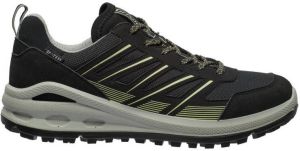 GriSport Wandelschoenen Brooke Wome 15107 01 Zwart