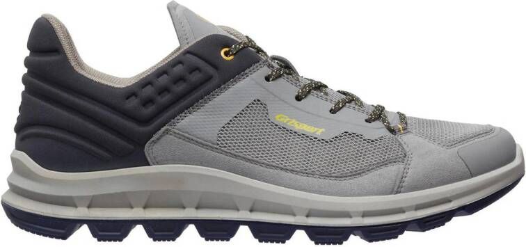 Grisport Delta Low Wandelschoenen Grey Blue